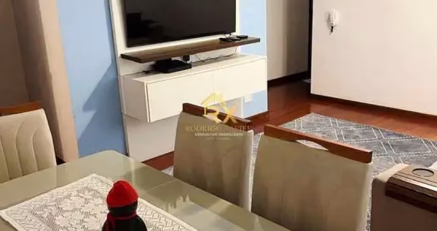 Apartamento com 3 quartos no jardim quisisana a 3 minutos do centro de poços de caldas