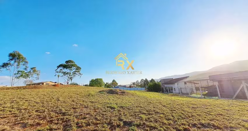 Terreno em condomínio em residencial campo alegre, poços de caldas/mg