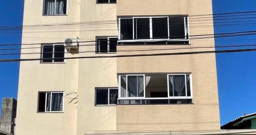 Apartamento bairro Alvorada