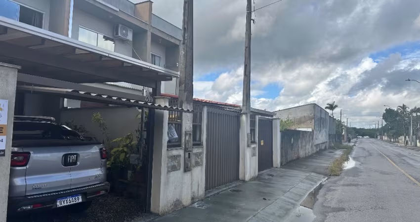 Sobrado Geminado semi mobiliado Boa Vista 4 METROS DE ABERTURA