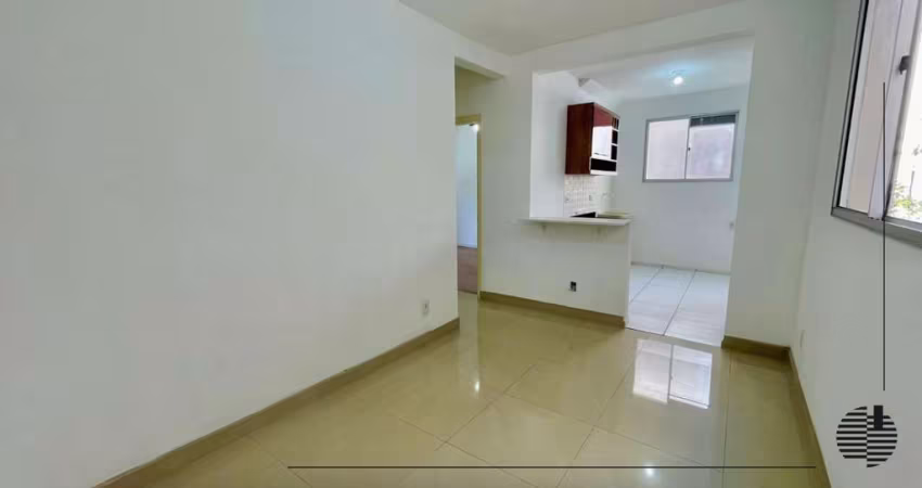 Apartamento à venda no Condomínio Ilha de Páscoa em Itu.
