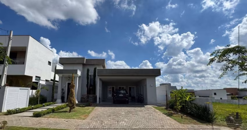 Casa à venda no Condomínio Portal dos Bandeirantes em Salto.
