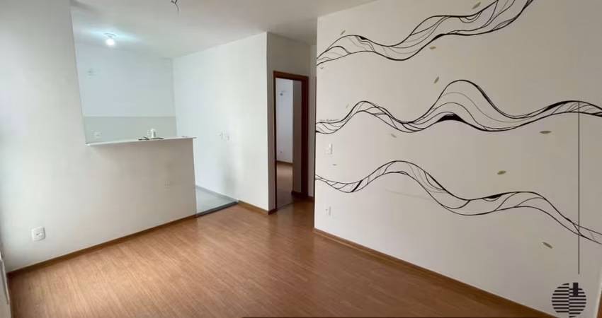 Apartamento à venda no Residencial Império La Castelle em Itu.