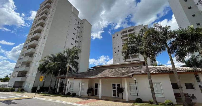 Apartamento para locação no Condomínio de Torres/Itu