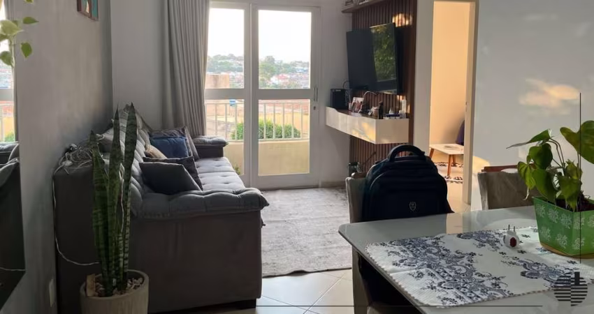 Apartamento para locação no condomínio Villas de Espanha em Itu .