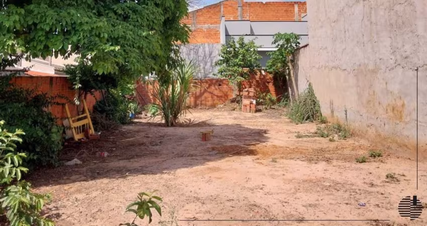 Terreno à venda em bairro tranquilo na cidade de Itu.