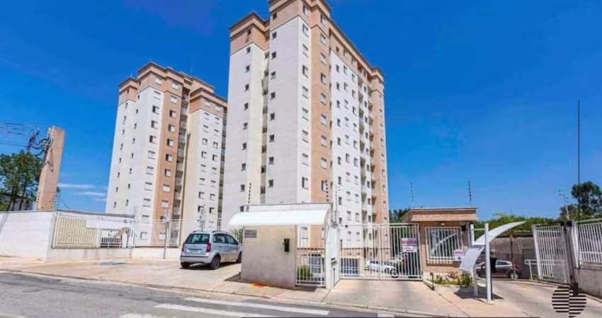 Apartamento á venda no Condomínio Portal das Palmeiras Itu.