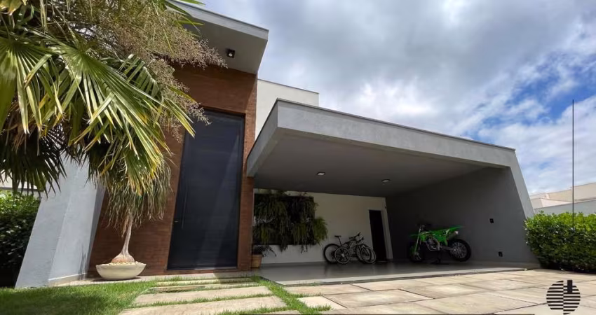 Casa à venda no Condomínio Una /Itu