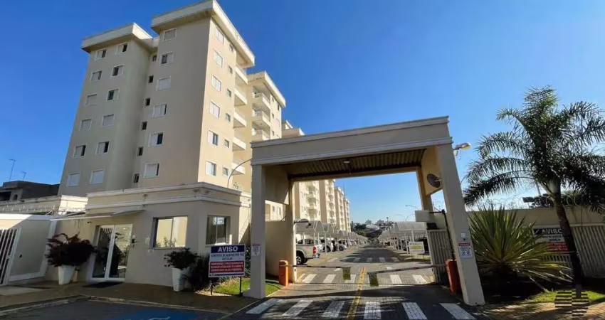 Apartamento Gardem à venda no condomínio Ilha Bela/Itu.