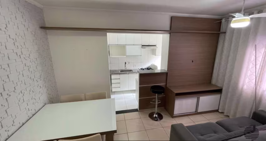 Apartamento com planejados, à venda no Condomínio Ilha Di Fiori em Itu.