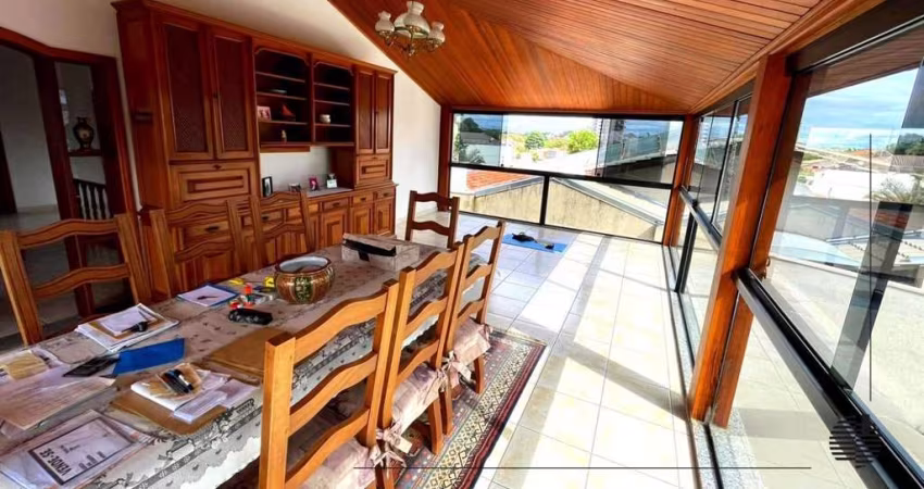 Casa disponível para locação no Condomínio Portella em Itu.