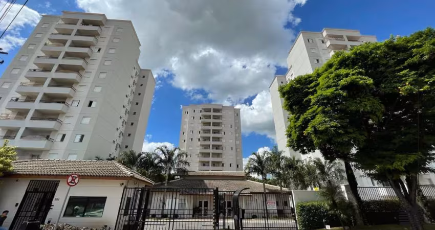 Apartamento com planejados á Venda, no condomínio Torres de Itu.