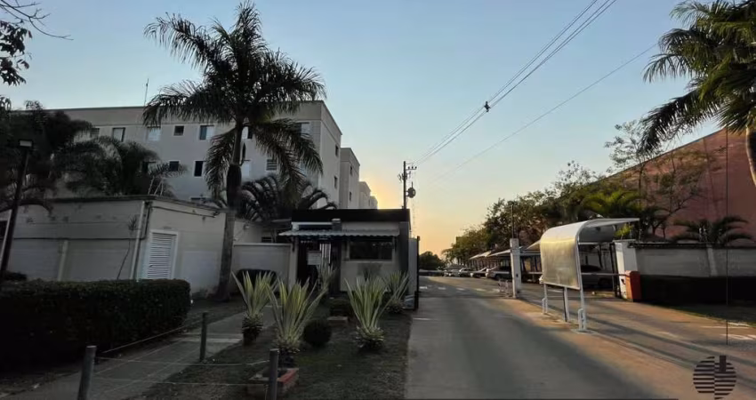 Apartamento á venda no Condomínio Ilha de Páscoa em Itu.