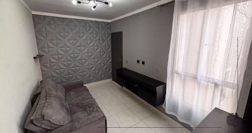 Apartamento á venda, no condomínio Ilha do Sol em Itu.