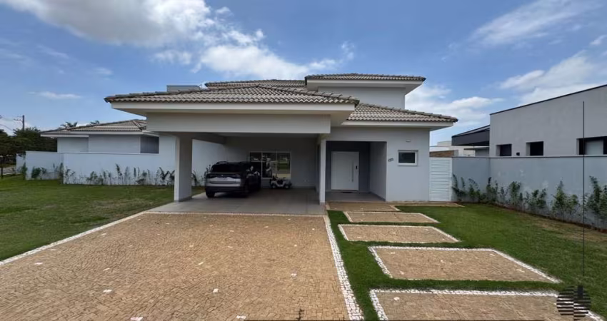 Linda casa à venda no Condomínio Parque Xapada em Itu.