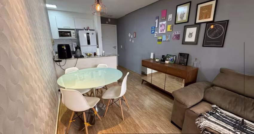 Apartamento com Garden à venda no Ilhas do Mediterrâneo em Itu.