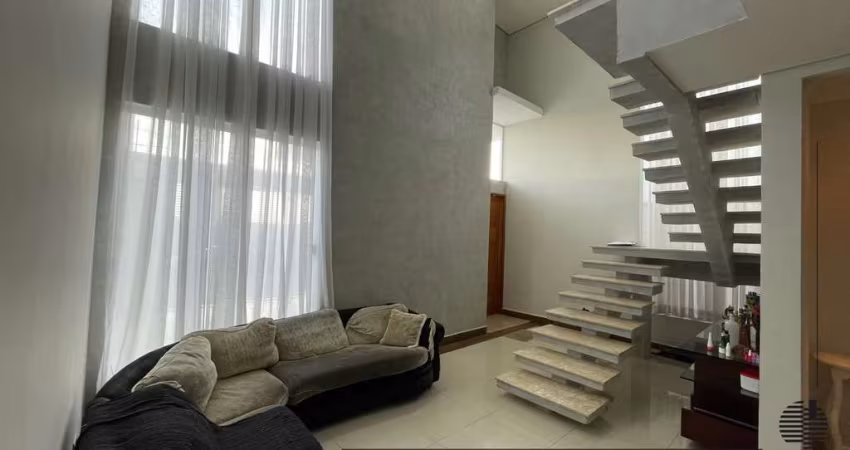 Casa à venda no Bairro Novo Centro em Itu.