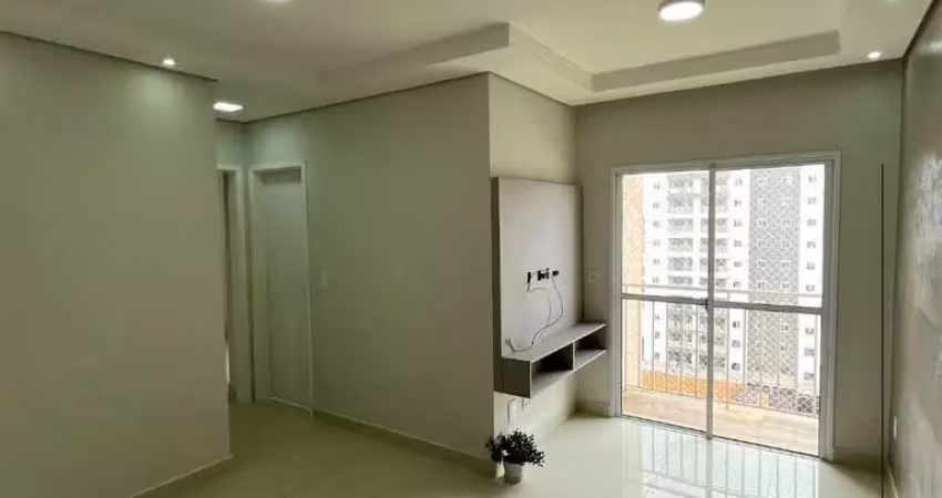 Apartamento à venda no Condomínio Recanto dos Pássaros em Itu.