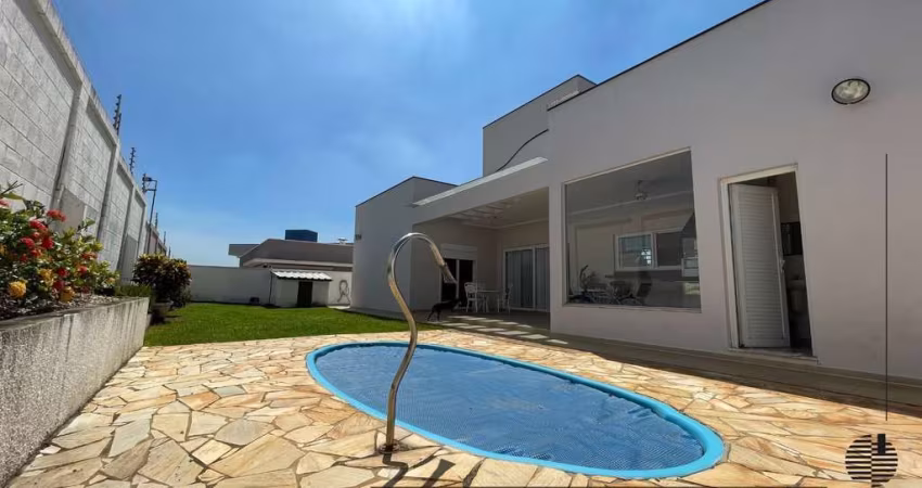 Casa à venda Condomínio Palmeiras Imperiais em Salto.