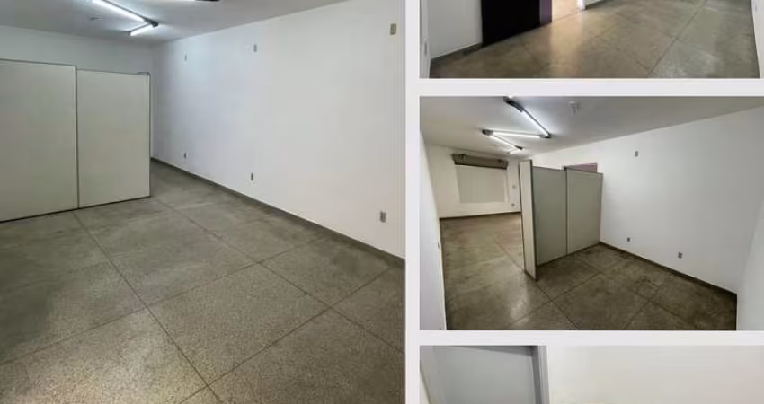 Salas comerciais para locação no bairro Vila Nova em Itu.