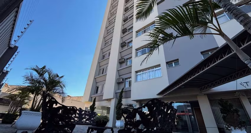 Apartamento para locação no Residencial Solar dos Taperas em Salto.