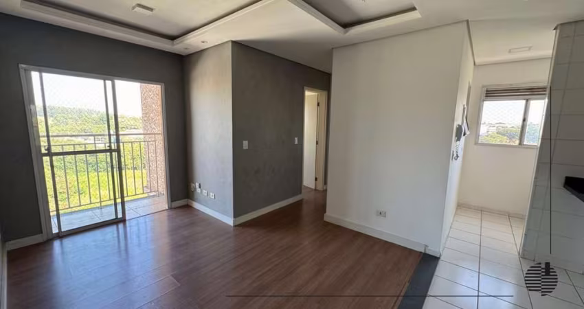Apartamento para locação no condomínio Portal das Palmeiras em Itu.