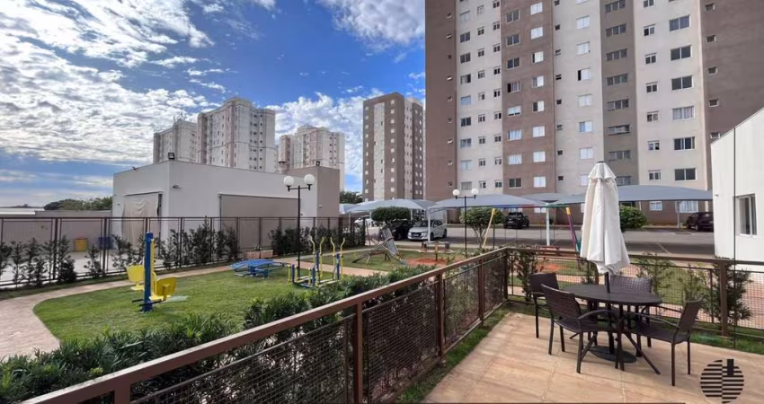 Apartamento para locação no condomínio Oiti em Itu.