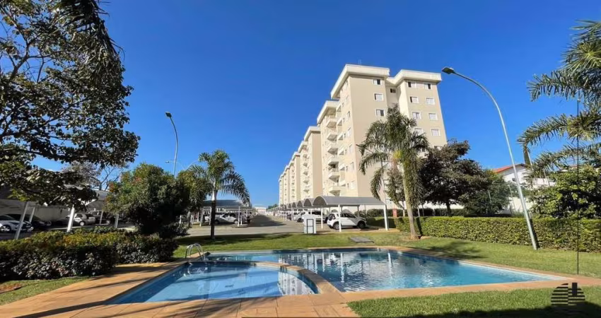 ?? Apartamento mobiliado para Locação – Condomínio Ilha Bela| Itu