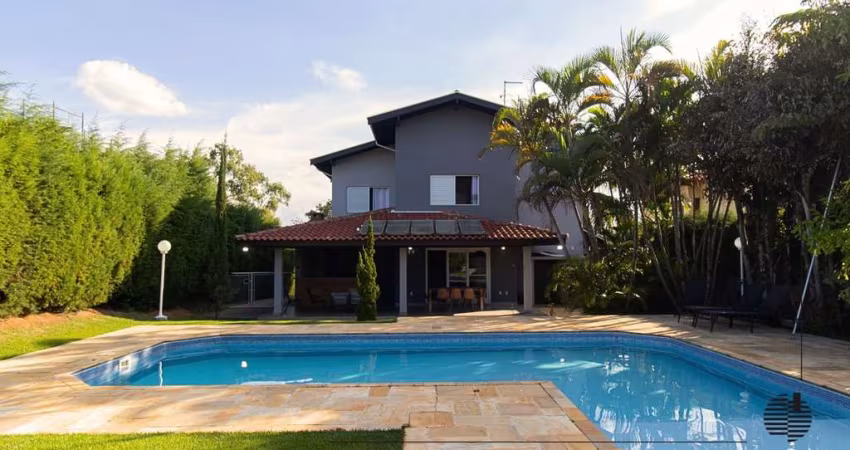 ?? Linda casa à Venda – Condomínio Campos de Santo Antônio I | Itu