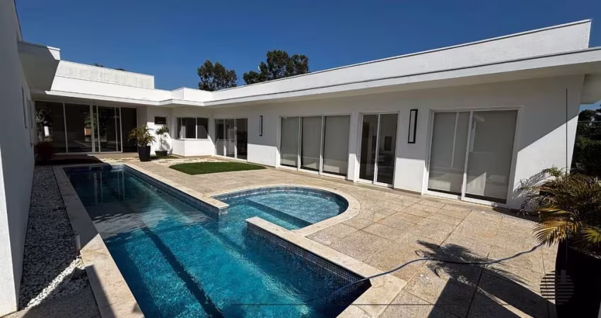 Casa á venda e locação no condomínio Haras Paineiras em Salto??