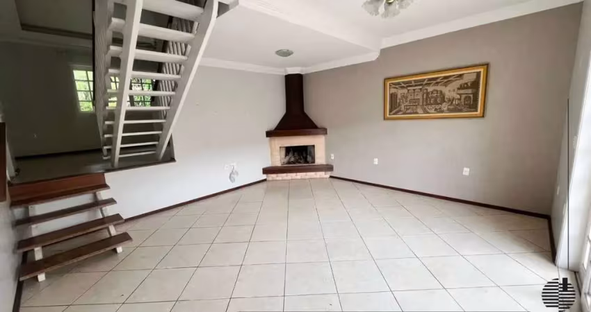 Casa no Condomínio Portal Vila Rica em Itu.