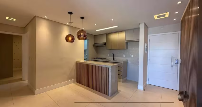 Apartamento com 3 quartos à venda na Rua Marcos Aparecido Mariano de Almeida, Alto da Vila Nova, Itu