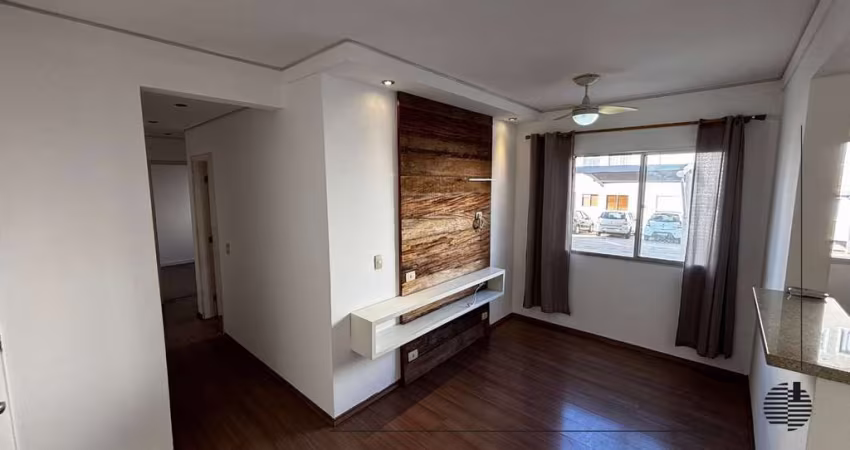 Apartamento á venda no condomínio Spazio Inca.