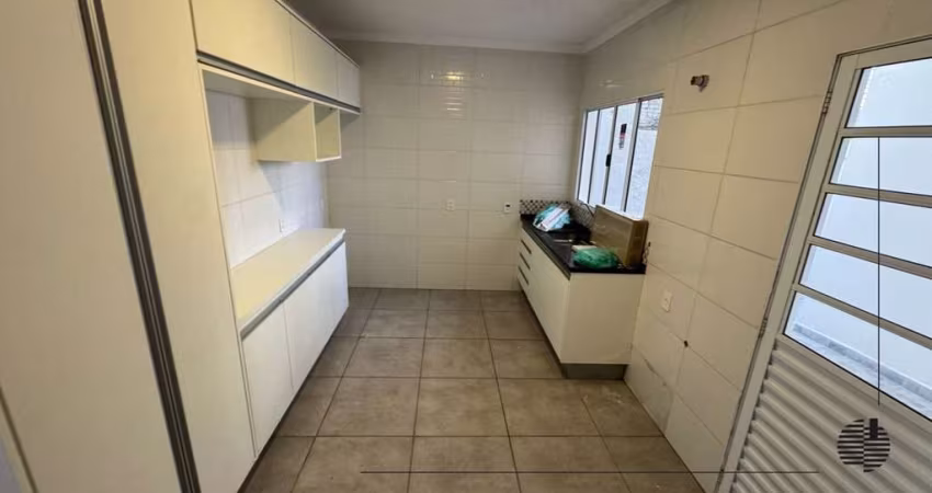 Casa para Locação no Bairro São Luiz/Itu