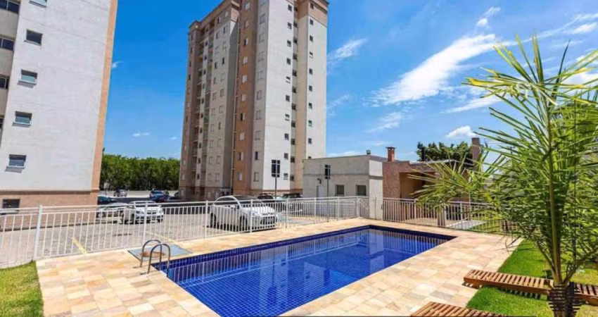 Apartamento para locação no Portal das Palmeiras – Itu/SP
