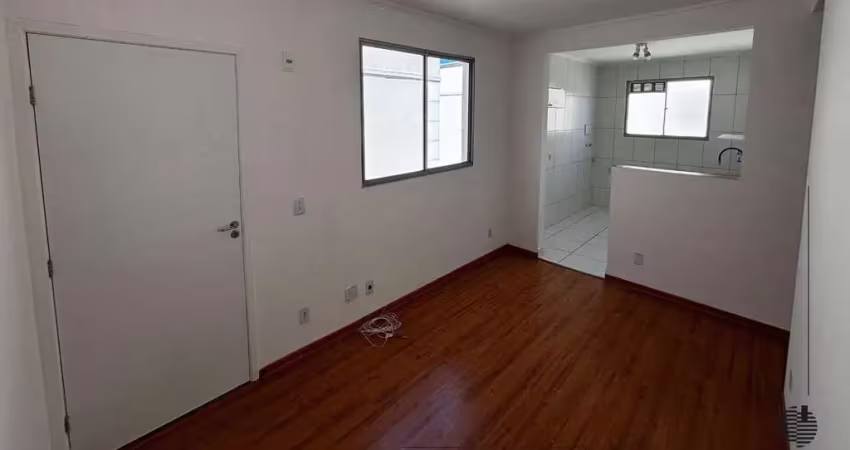 Apartamento com 2 quartos à venda na Rua Francisco Rodrigues da Costa, Parque das Rosas, Itu
