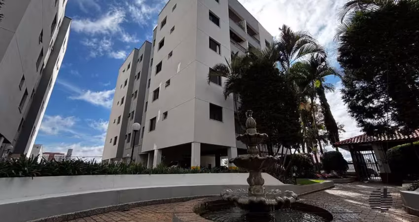 Apartamento à venda no residencial domingos fernandes – itu/sp
