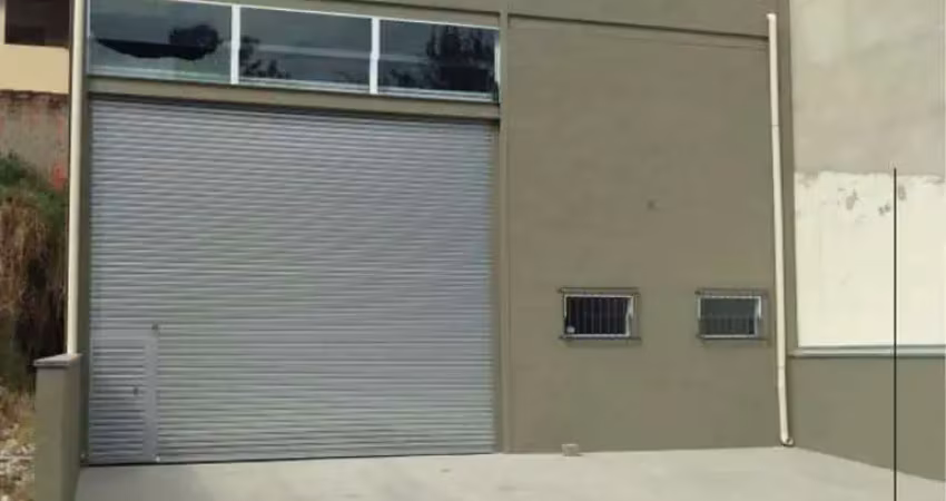 Galpão para locação no bairro santa terezinha/salto-sp