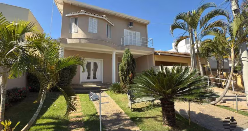 Casa com 4 dormitórios, 300 m² - venda por r$ 1.200.000,00 ou aluguel por r$ 6.900,00/mês - condomínio reserva parque do varvito - itu/sp