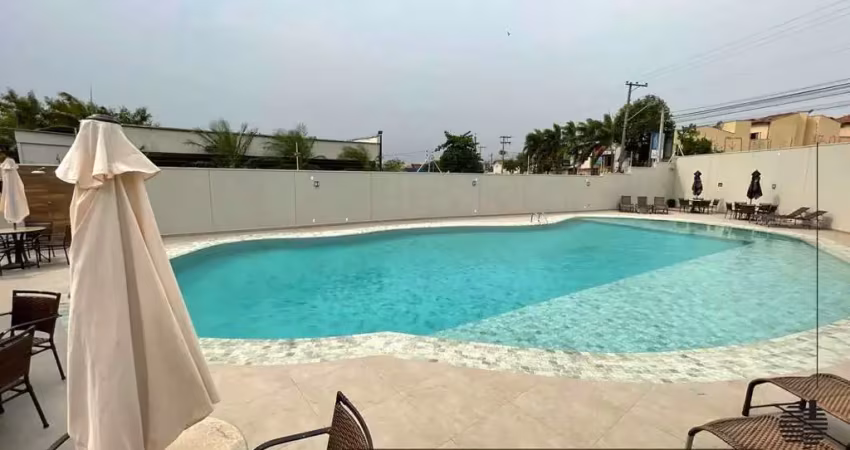 Apartamento com 2 dormitórios, 62 m² - venda por r$ 500.000,00 ou aluguel por r$ 3.800,00/mês - condomínio ilhas do mediterrâneo - itu/sp