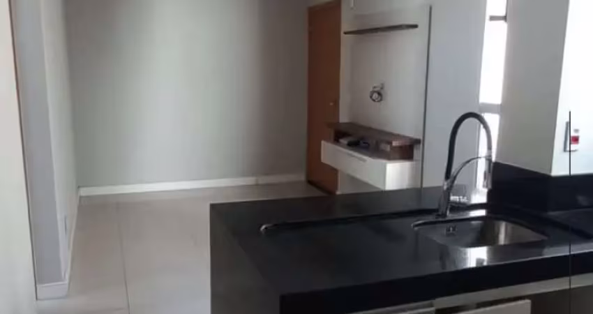 Apartamento com 2 dormitórios para alugar, 42 m² por r$ 1.800,00/mês - edificio residencial parque solar dos passaros - salto/sp