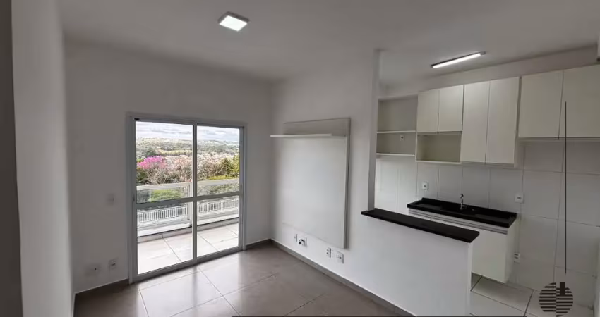 Apartamento com 2 dormitórios para alugar, 65 m² por r$ 3.000,00/mês - plaza itu residencial - itu/sp