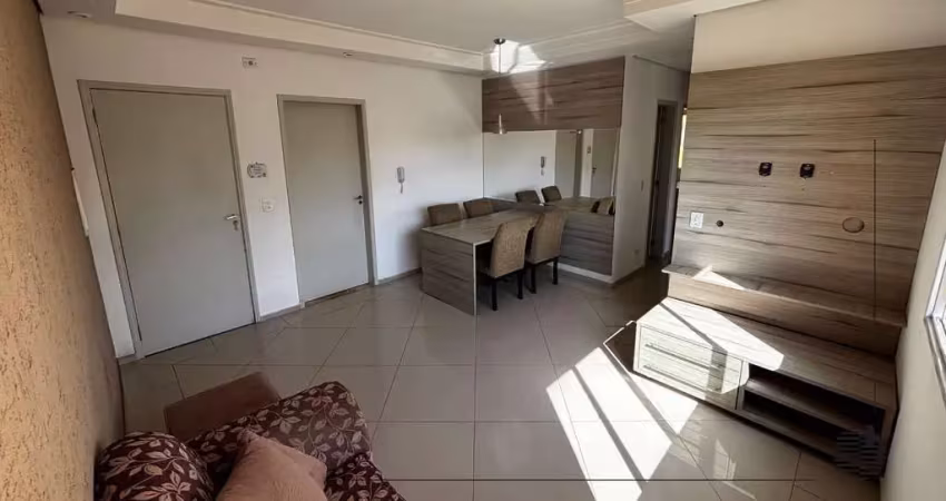 Apartamento com 2 dormitórios, 75 m² - venda por r$ 290.000,00 ou aluguel por r$ 2.300,00/mês - condomínio residencial villa verde - itu/sp