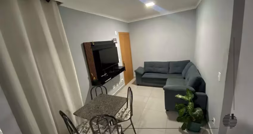 Apartamento com 2 dormitórios à venda, 42 m² por r$ 230.000,00 - residencial sollare - salto/sp