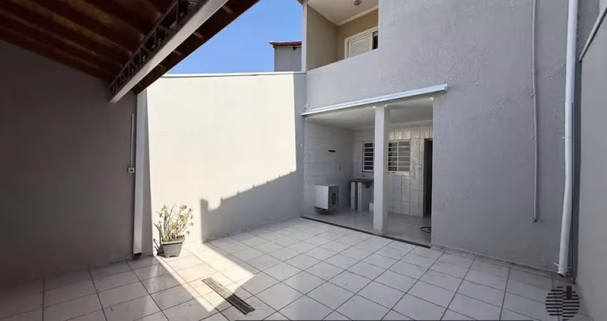 Sobrado com 3 dormitórios para alugar, 172 m² por r$ 2.900,00/mês - vila ianni - itu/sp