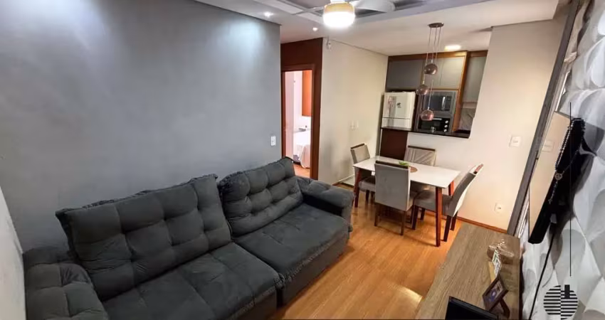 Apartamento para locação no condomínio ilha de bali em itu/sp.