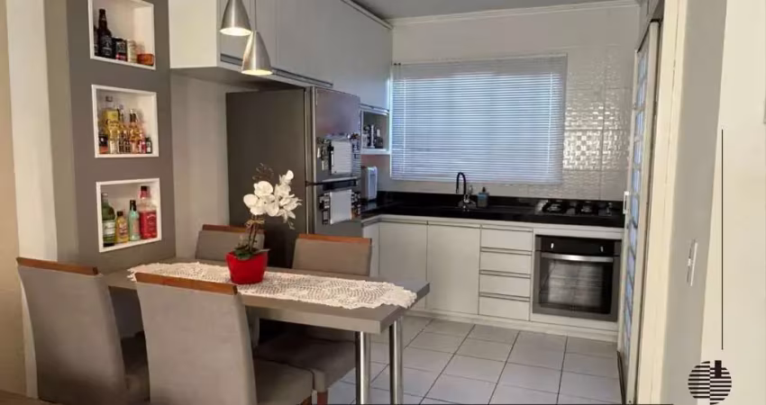 Sobrado com 2 dormitórios à venda, 64 m² por r$ 360.000,00 - condomínio villagio migrantes - salto/sp