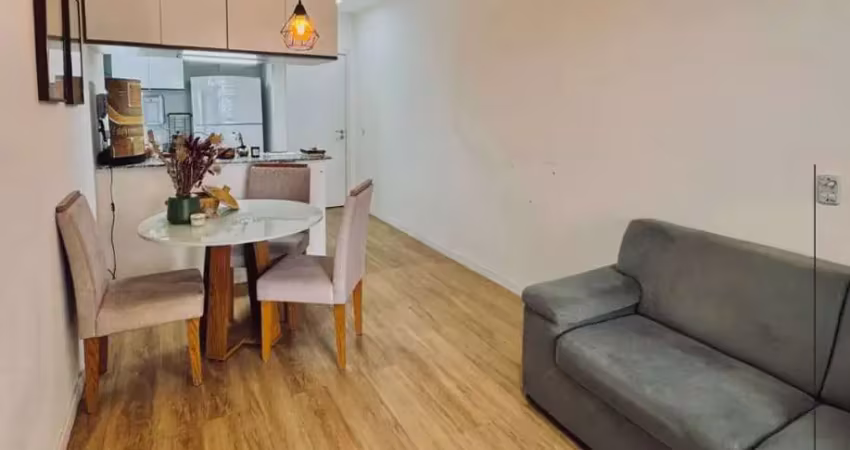 Apartamento com 2 dormitórios para alugar, 60 m² por r$ 4.000,00/mês - condomínio ilhas do mediterrâneo - itu/sp
