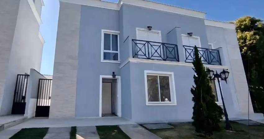 Casa com 3 dormitórios para alugar, 95 m² por r$ 2.890,00/mês - jardim das nações - salto/sp