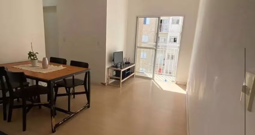 Apartamento com 2 dormitórios à venda, 51 m² por r$ 224.000,00 - condomínio portal das palmeiras - itu/sp